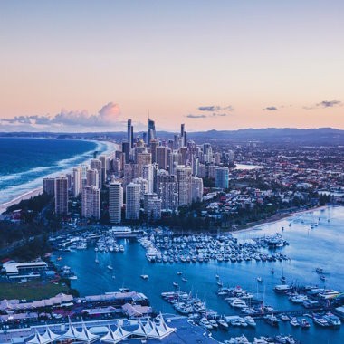 Gold Coast Superyacht Charters