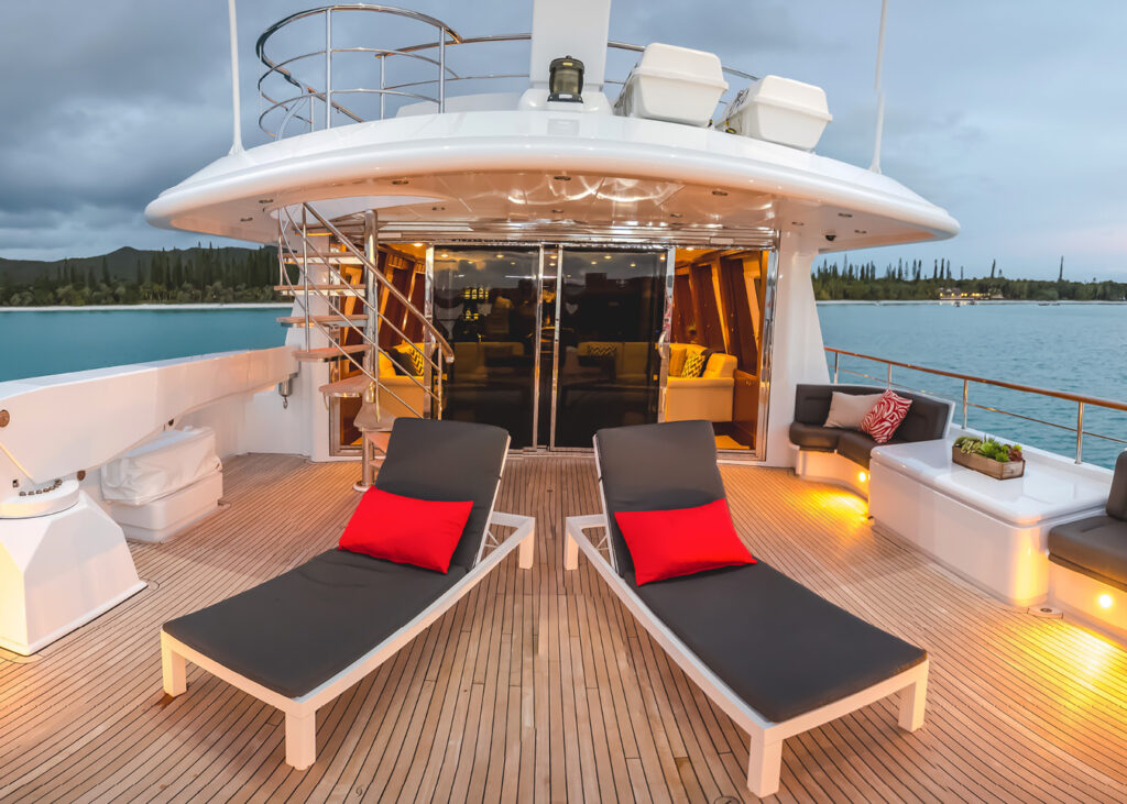 Masteka 2 - Elite Superyachts