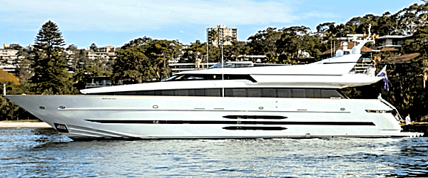 elite yacht care airlie beach